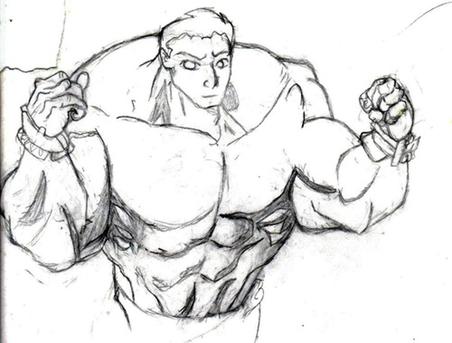 <p>nam tính</p>