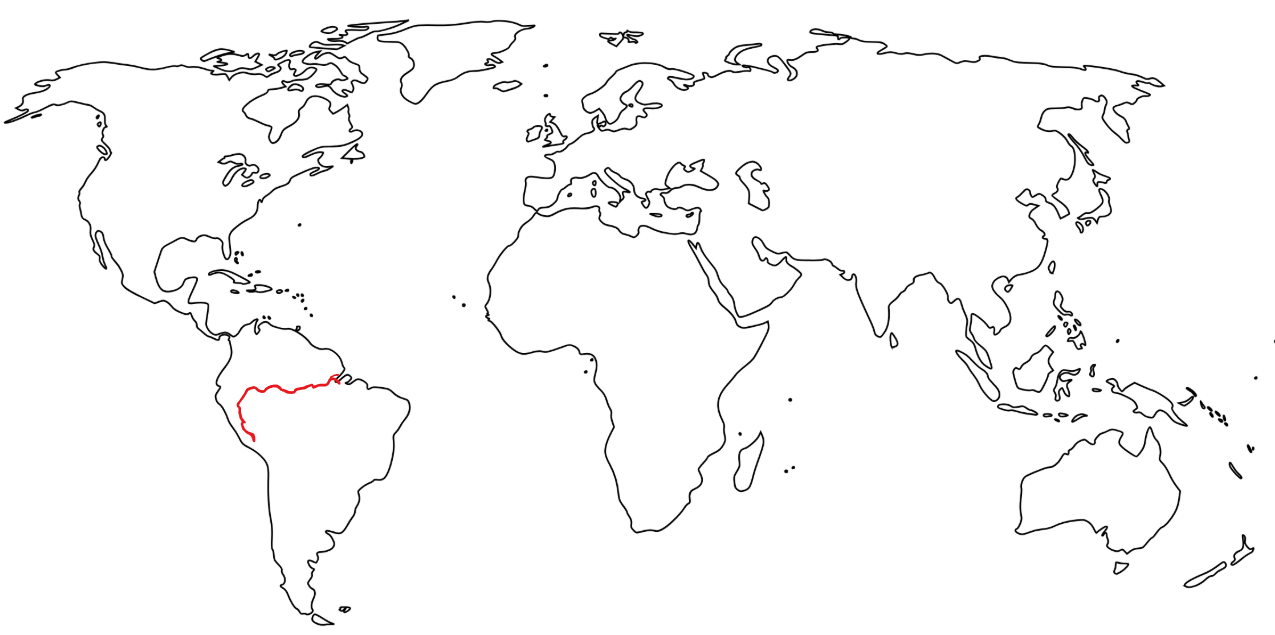 <p>What river is this?</p>