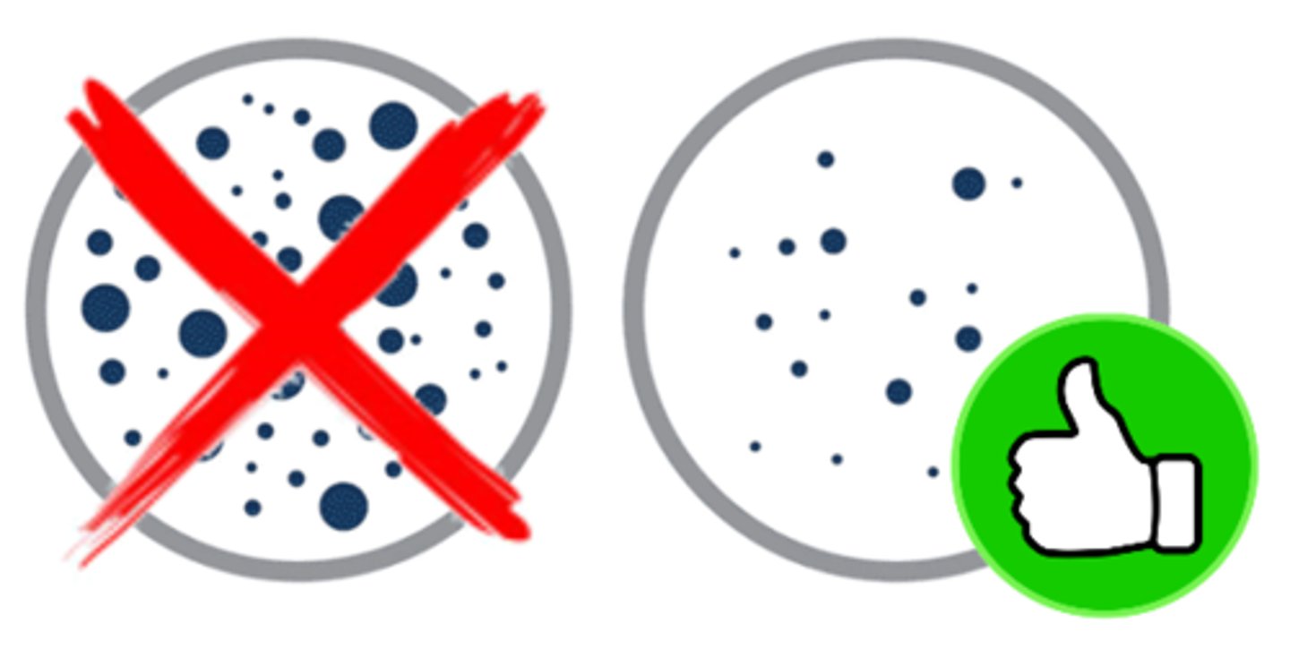 <p>the maximum amount or concentration of a chemical that a worker may be exposed to under OSHA regulations</p>