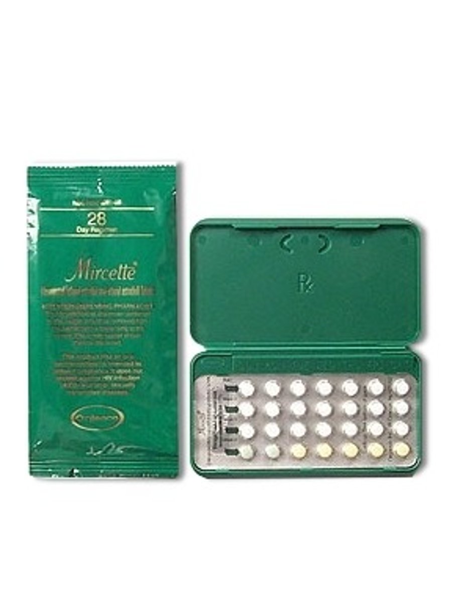 <p>Has hormones (estrogen and progesterone) in it that prevent ovulation from occurring. 94-99% effective. DO NOT PROTECT AGAINST SEXUALLY TRANSMITTED INFECTIONS.</p>