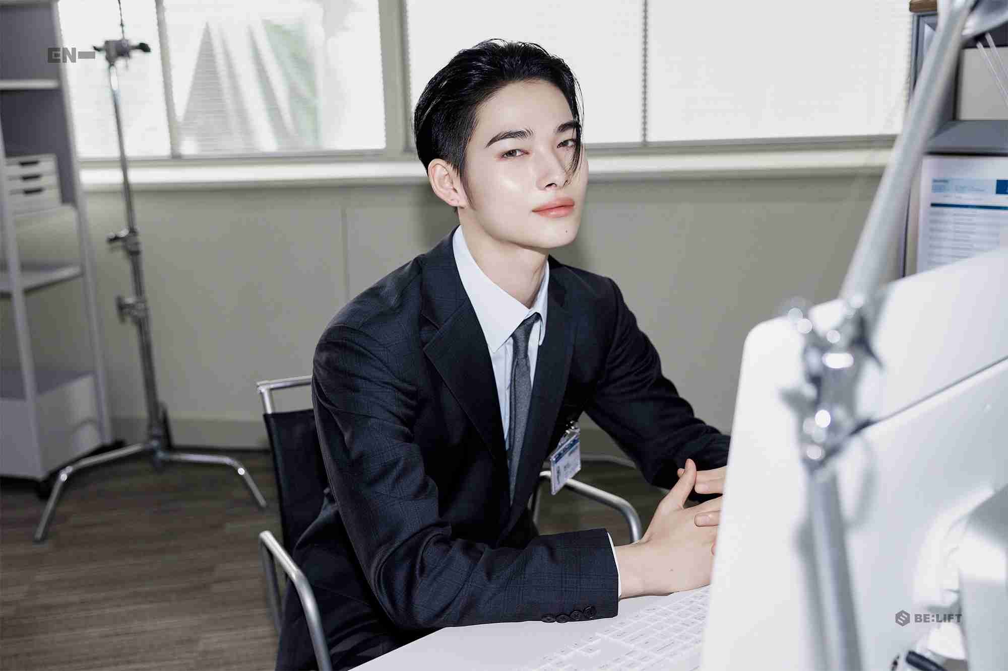 <p>Changes in work</p>