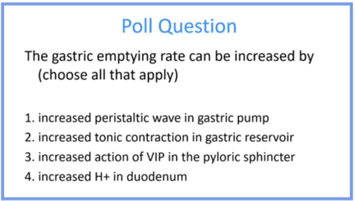 <p>answer the question and provide reasoning for each answer option</p>