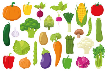 <p>Vegetables</p>