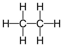 single bond (not functional group)