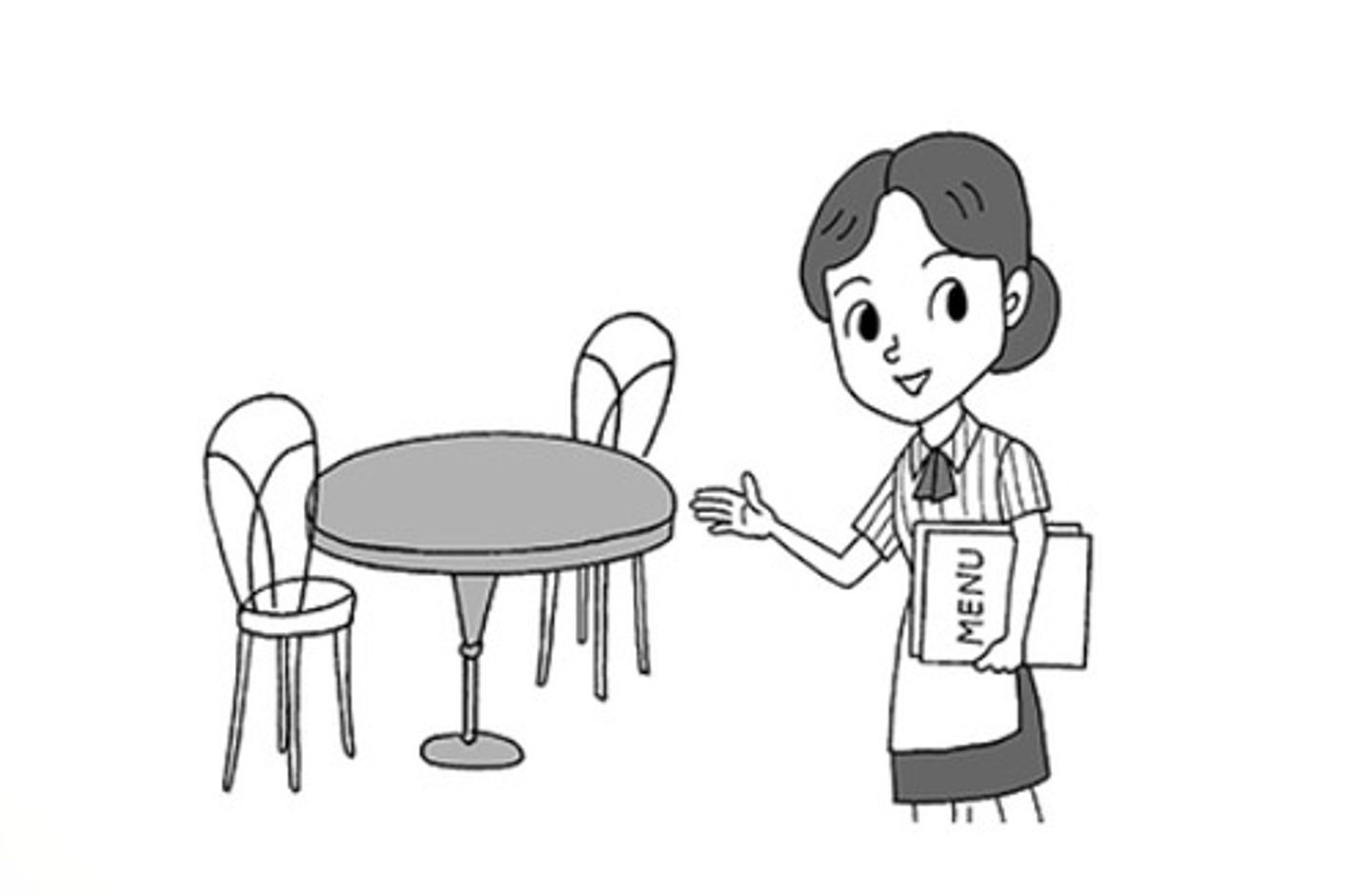 <p>phía này, đằng này, chỗ này, đây (cách nói lịch sự của ここ)</p>