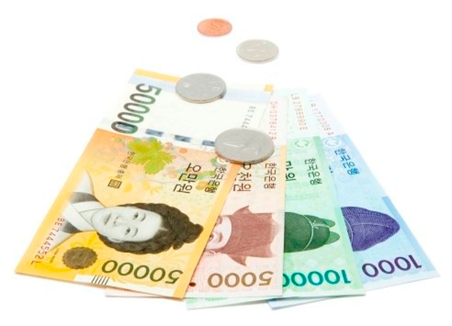 <p>Money</p>
