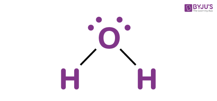 <p>8 electrons</p><p>4 electron domains (2 lone pairs, 2 bonds)</p><p>molecular geometry: tetrahedral bent</p>