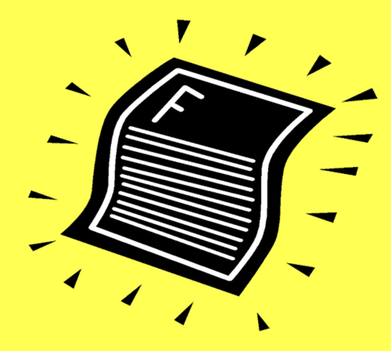 <p>to get bad grades</p>