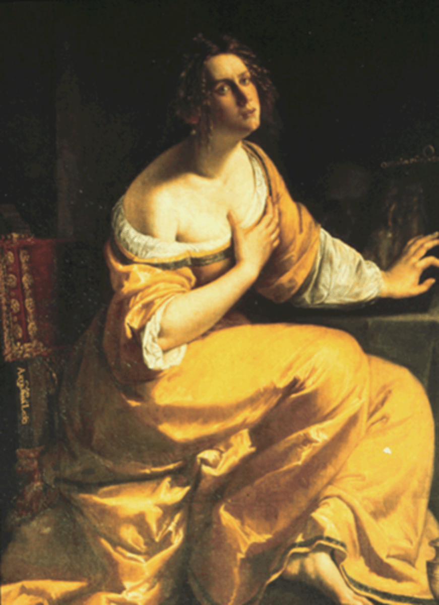 <p>What's the title of this work of art?</p>