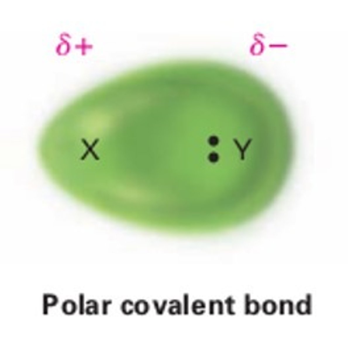 <p>unequally (partially neg or pos)</p>