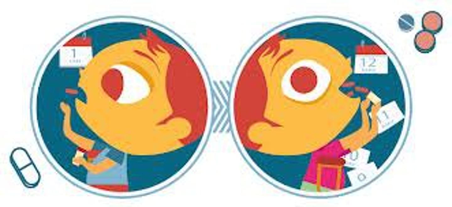 <p>Individuals report greater intoxication and are 3x more likely to have a history of alcoholism.</p>