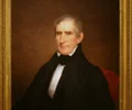 <p><span>9th U.S. President. 1840 (Died in office of natural causes) Whig</span></p>