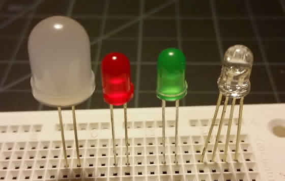 <p>LED or _____ _____ _____ converts _____ into _____ and looks like a tiny lightbulb. They require a lot _____ power to light up. They’re _____ efficient, so they don’t tend to get _____ unless you supply them with a high _____ supply. This makes them ideal for _____ devices and other _____ applications.</p>