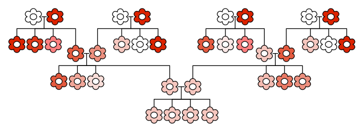 <p>Why is blending inheritance considered wrong?</p>