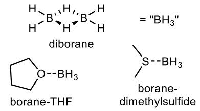 <p>Chemoselective for carboxylic acids over esters. </p>