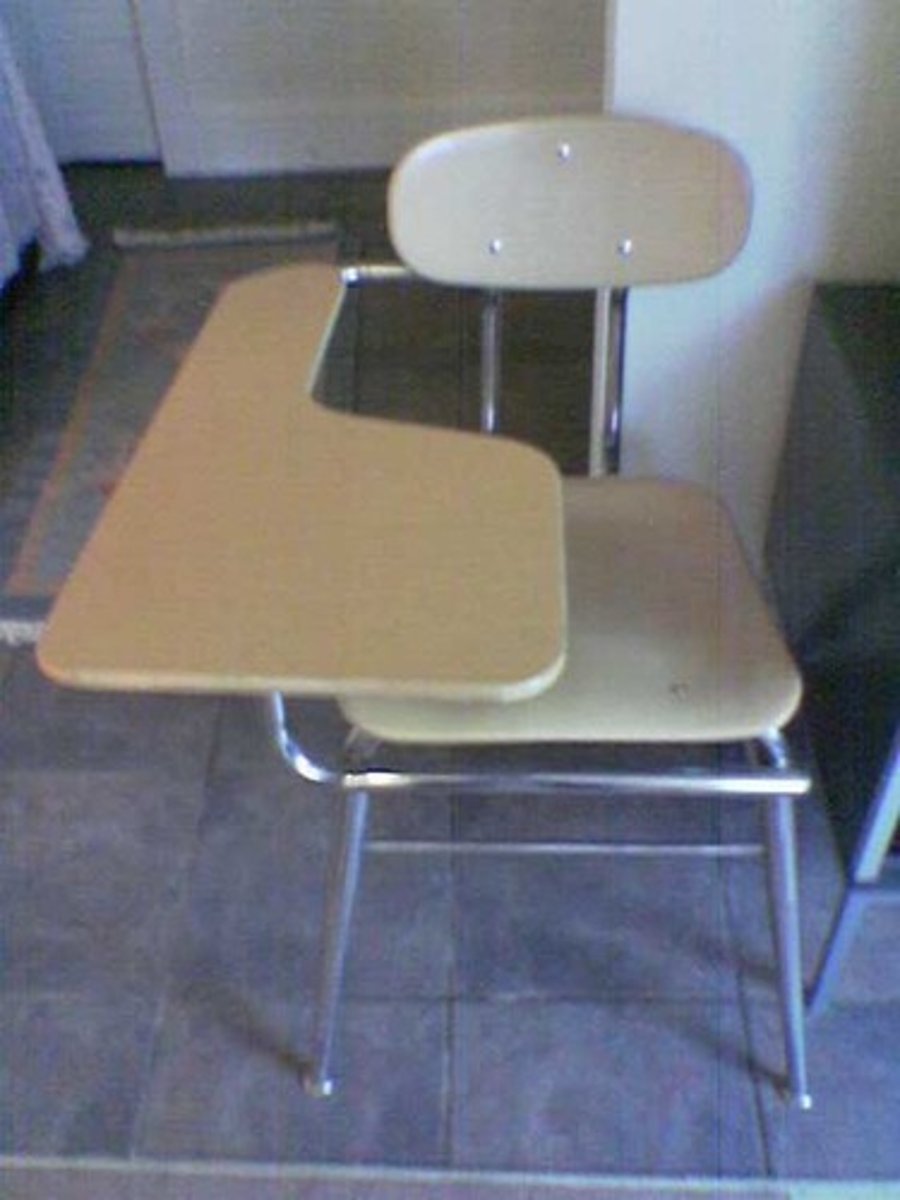 <p>desk</p>