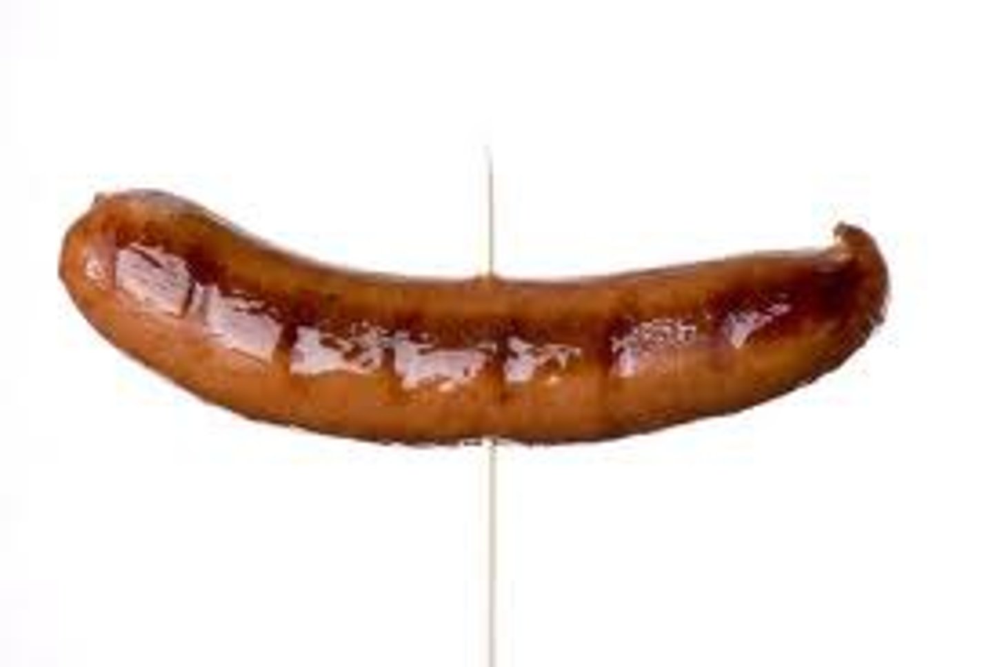 <p>the sausage</p>