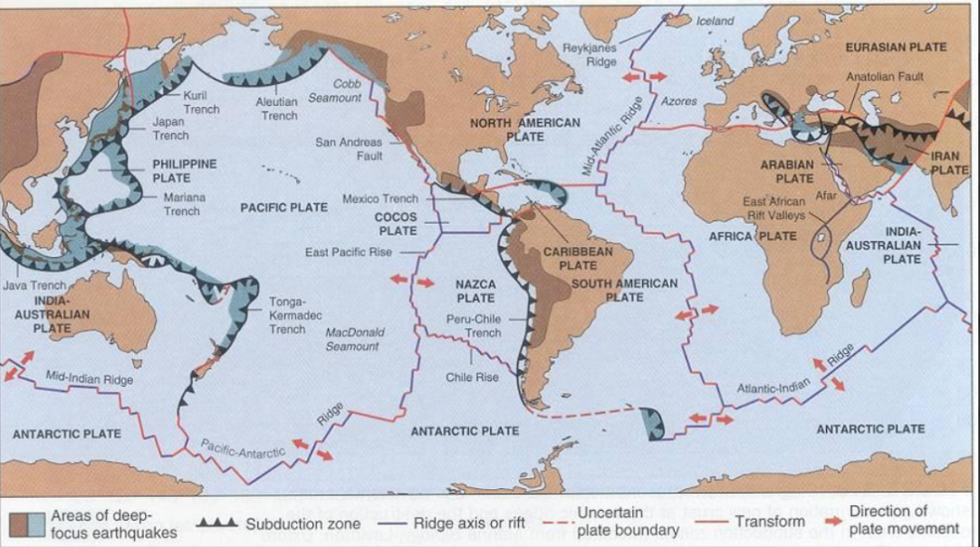 <p>What is going on in this image?</p>