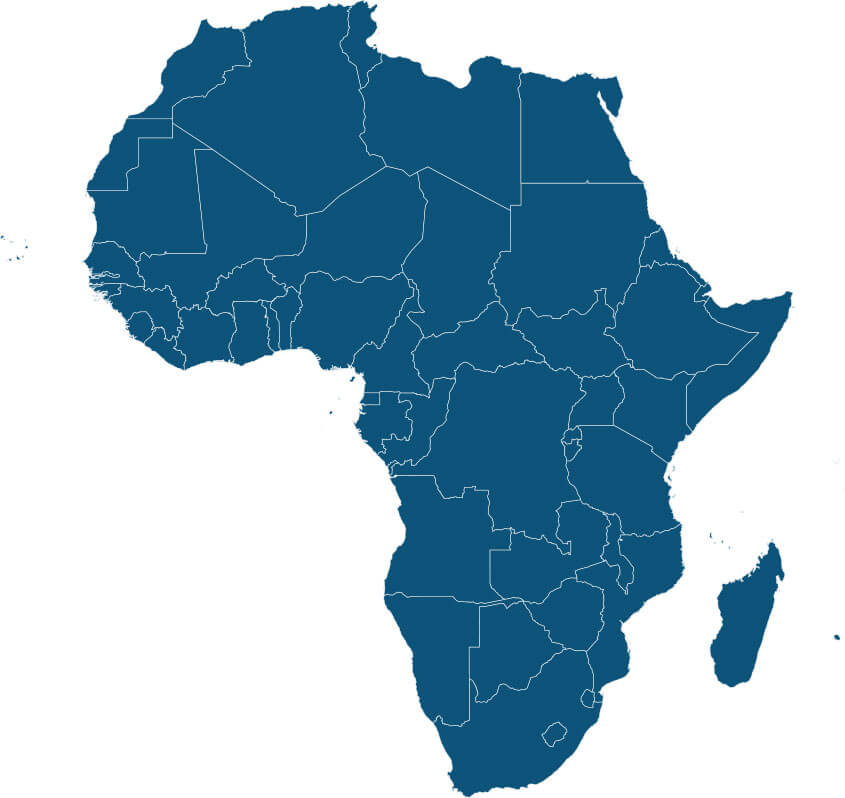 <p>Africa</p>