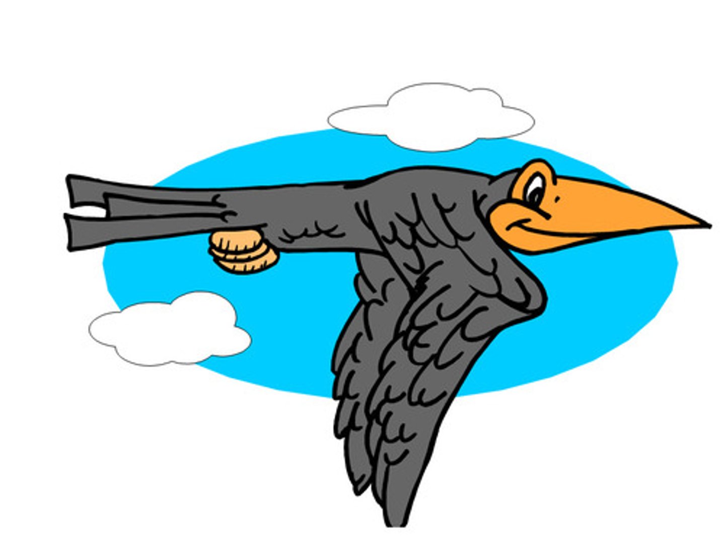 <p>ohne festes Ziel oder Richtung fliegen - to fly around aimlessly</p>