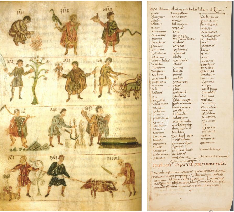 <p>Charlemagne</p>