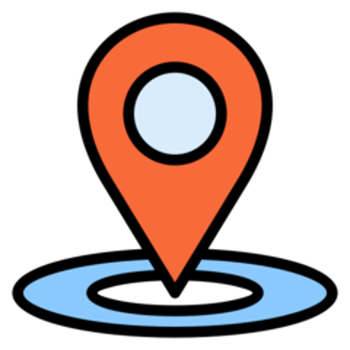 <p>der Ort, -e</p><p>(Vergessen Sie Ort und Datum nicht.)</p><p>(Don't forget the place and date.)</p>