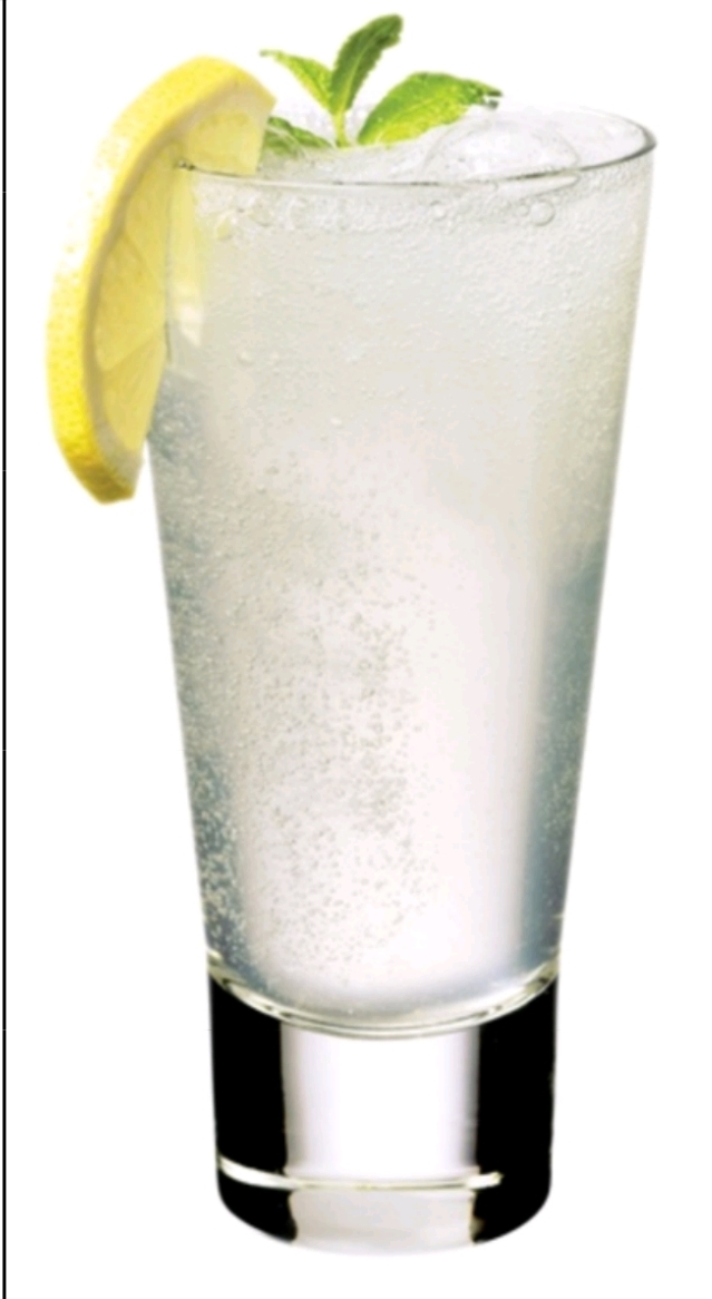 <p>Джин Физз ( Gin Fizz)</p>