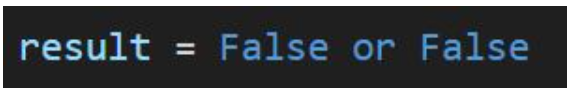 <p>What is the output of the two input or gate?</p>