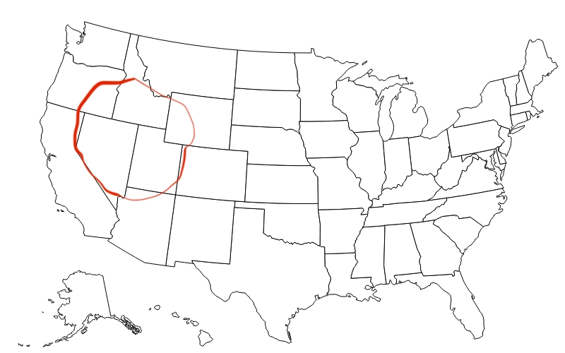 <p>Which Native American culture group lives here?</p>