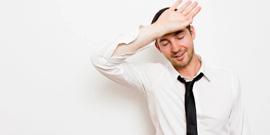 <p>чувствующий облегчение</p>