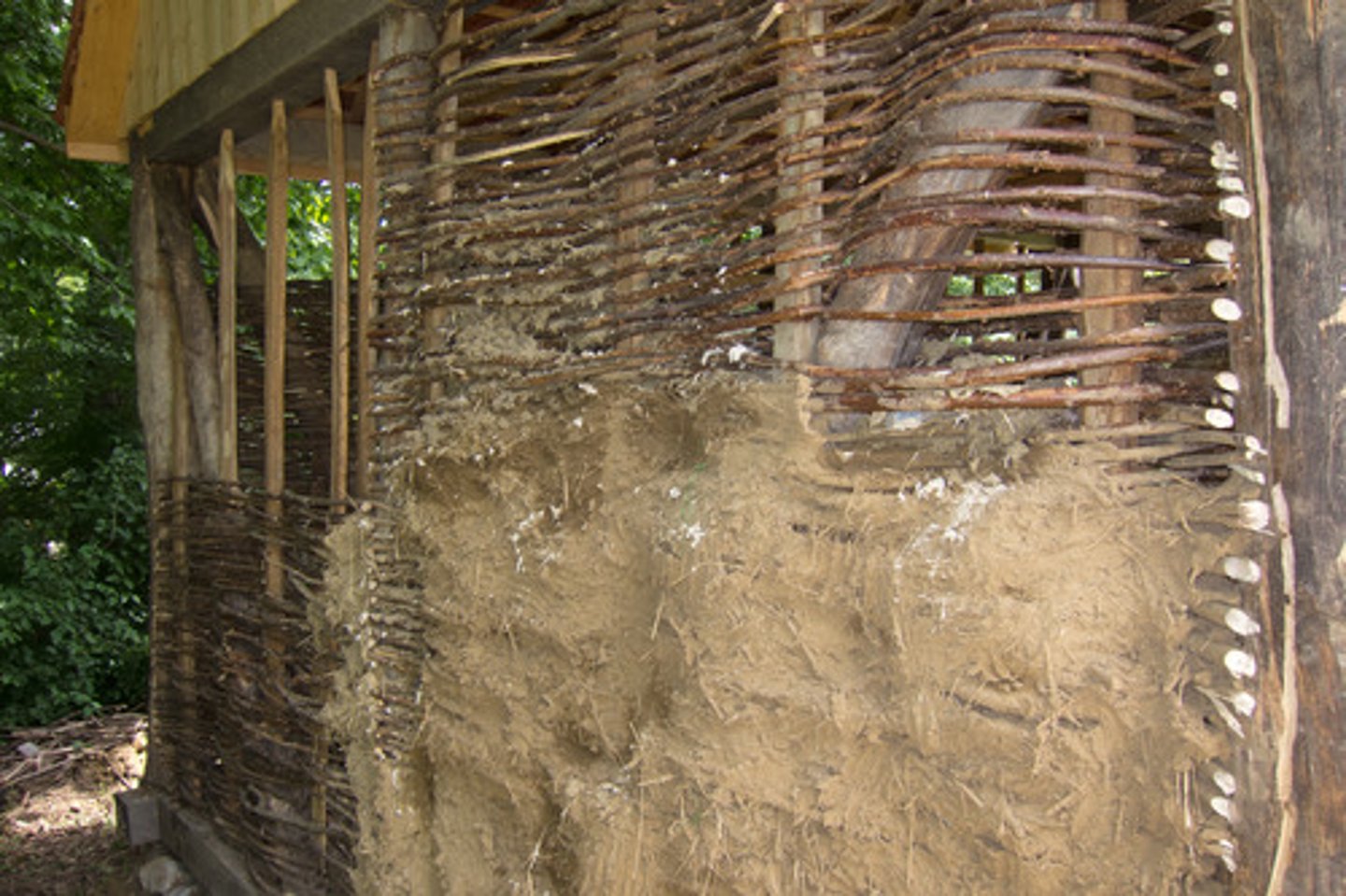 <p>- Poorly constructed household allow easy entrance to vectors and increases chances of infection among family members<br><br>- The use of mud for wall construction, absence of ceilings in a child's room, and poor cleanliness of the house were associated with the occurrence of malaria<br><br>- Low-income households cannot afford chemical sprays, insecticide treated bed nets, and drugs or other related medical costs</p>