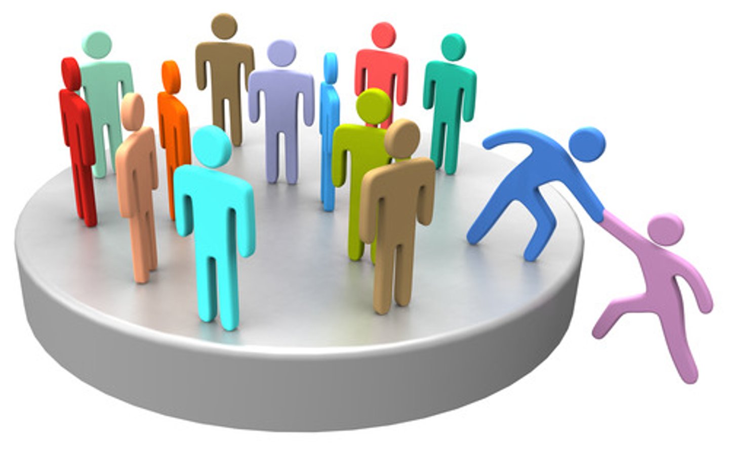 <p>(v): tham gia</p>