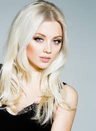 <p>blond</p>