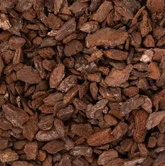 <p>pros</p><p>maintains humidity well</p><p>cons</p><p>can be ingested</p><p>can be costly</p>