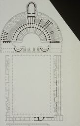 <p>Theatre of Pompey</p>