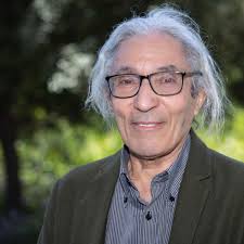 <p>Boualem Sansal</p>