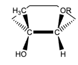 <p>Anti-Markovnikov Epoxide Ring Opening (basic) reagents</p>