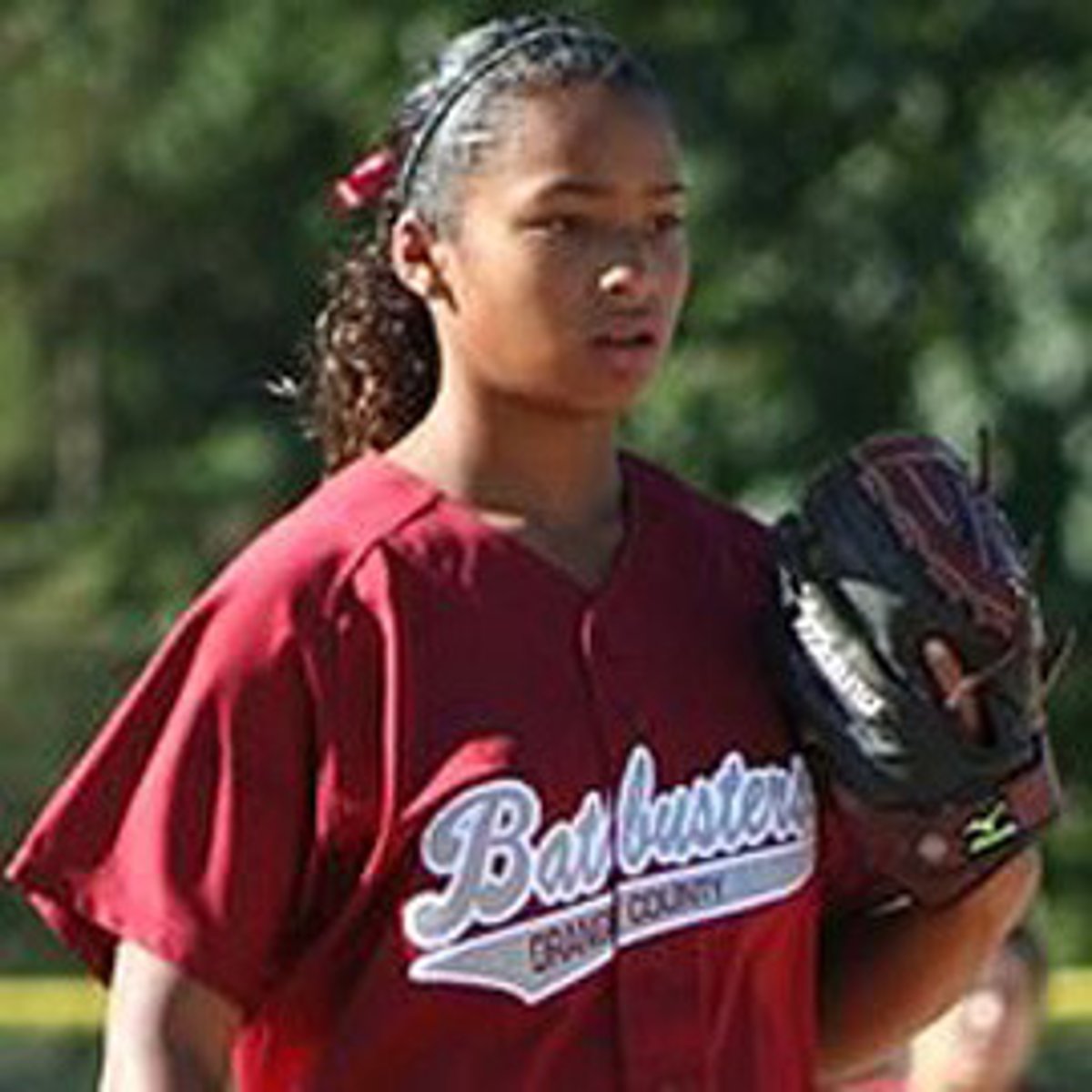 <p>baseball player</p>