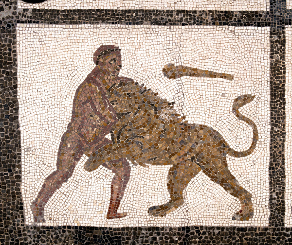 <p>What is being depicted on this image? <strong>Be as specific as possible.</strong></p>