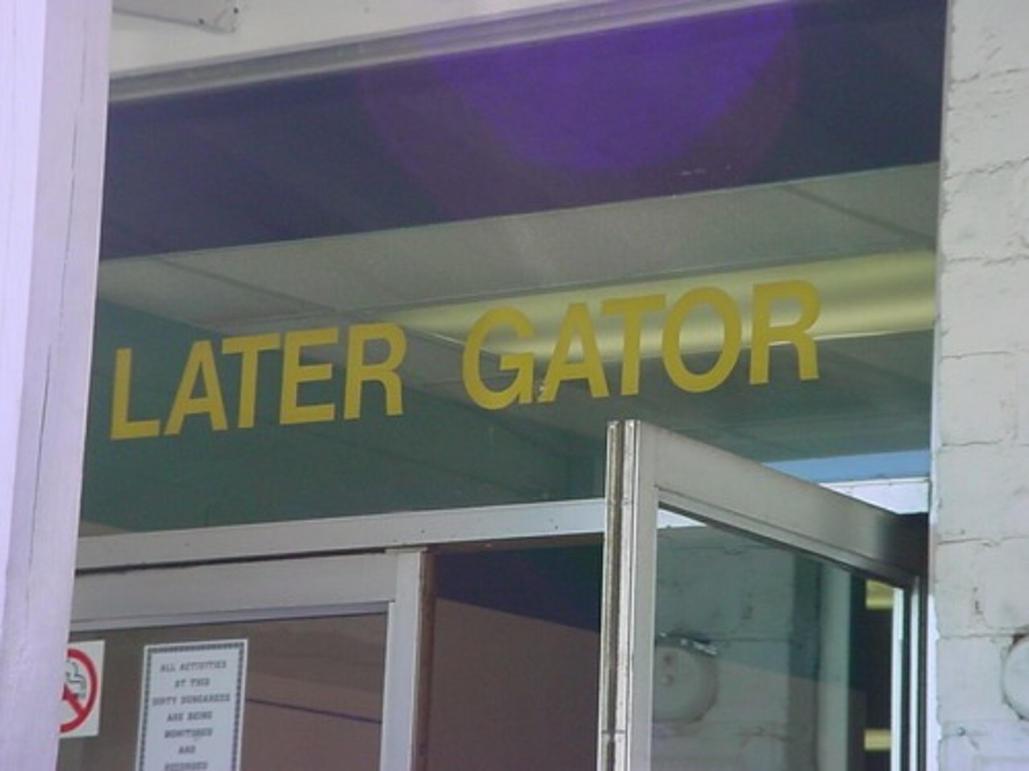 <p>then; later (l--)</p>
