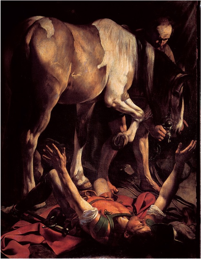 <p>NAME - TITLE - DATE - MEDIUM - LOCATION</p><p></p><p>1) What elemnt is used here? What’s it called?</p>