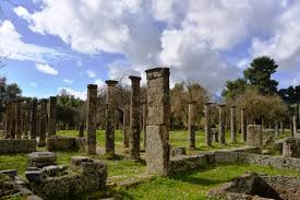 <p>Palaestra </p>