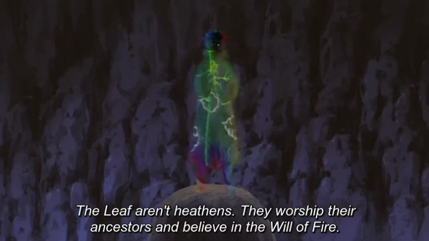 <p>concept, think, idea, thought</p><p><u>ex</u>: 思想 Shishô: thought, idea, ideology</p><p>ill: Pain à Hidan qui traite Konoha de mécréants: “Konoha wa mushinronsha de wa nai. Sendai o kami <em>to shi</em>, Hi no Ishi o shisō ni kōdō suru.” (<em>masu stem</em> of to suru)<=> 木ノ葉は無神論者ではない。先代を神とし、火の意志を思想に行動する。 : Konoha isn't atheist. They treat their predecessors as gods and act according to the ideology of the Will of Fire.</p><p><u>ex</u>: 想像 Sôzô: imagination; guess</p><p>ill: Le Quincy Gremmy à Yachiru: “Kono sekai de ichiban tsuyoi chikara wa “sōzō-ryoku” da“ <=> この世界で一番強い力は“想像力”だ: The strongest power in this world is the one of “imagination”.</p><p>=> 想像する: to imagine</p><p>ill: Gremmy: “Boku no sōzō shita koto wa subete genjitsu ni naru” <=> 僕の想像したことは全て現実になる: Everything I imagined becomes reality</p><p>ill: le Quincy Gremmy à Yachiru: “Sōzō shite goran moshi “kimi no ude no hone ga kukkī datta to shitara”“ <=> 想像してごらんもし“君の腕の骨がクッキーだったとしたら”:: Try to imagine “what if my arm bone was a cookie.”</p><p>=> 想像通 Sôzôdôri : just as I imagined</p><p>ill: Le Quincy Gremmy à Kenpachi: “Kore ga “Zaraki Kenpachi” ka. Tsuyo sō da. Sōzō dōri ni ne“ <=> これが“更木剣八”か。強そうだ。想像通りにね: Alors c’est toi Zaraki Kenpachi ? Tu as l’air fort. Comme je l’imaginais</p><p>ill: Dr Xeno (qui a des sous-marins) à Senku-tachi: “Daga kanashī ka na bokura wa sono sōzō o yūni koete iku“ <=> だが悲しいかな僕等はその想像を優に超えていく: Mais malheureusement pour eux, on continue à dépasser leur imagination de très loin.</p>