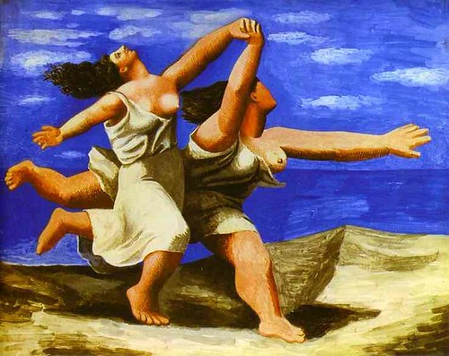 <p>Picasso</p>