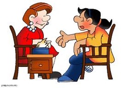 school counselor