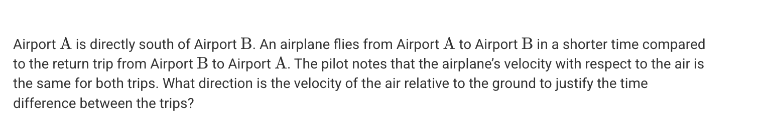 <p>A. North</p><p>B. South</p><p>C. East</p><p>D. West</p>