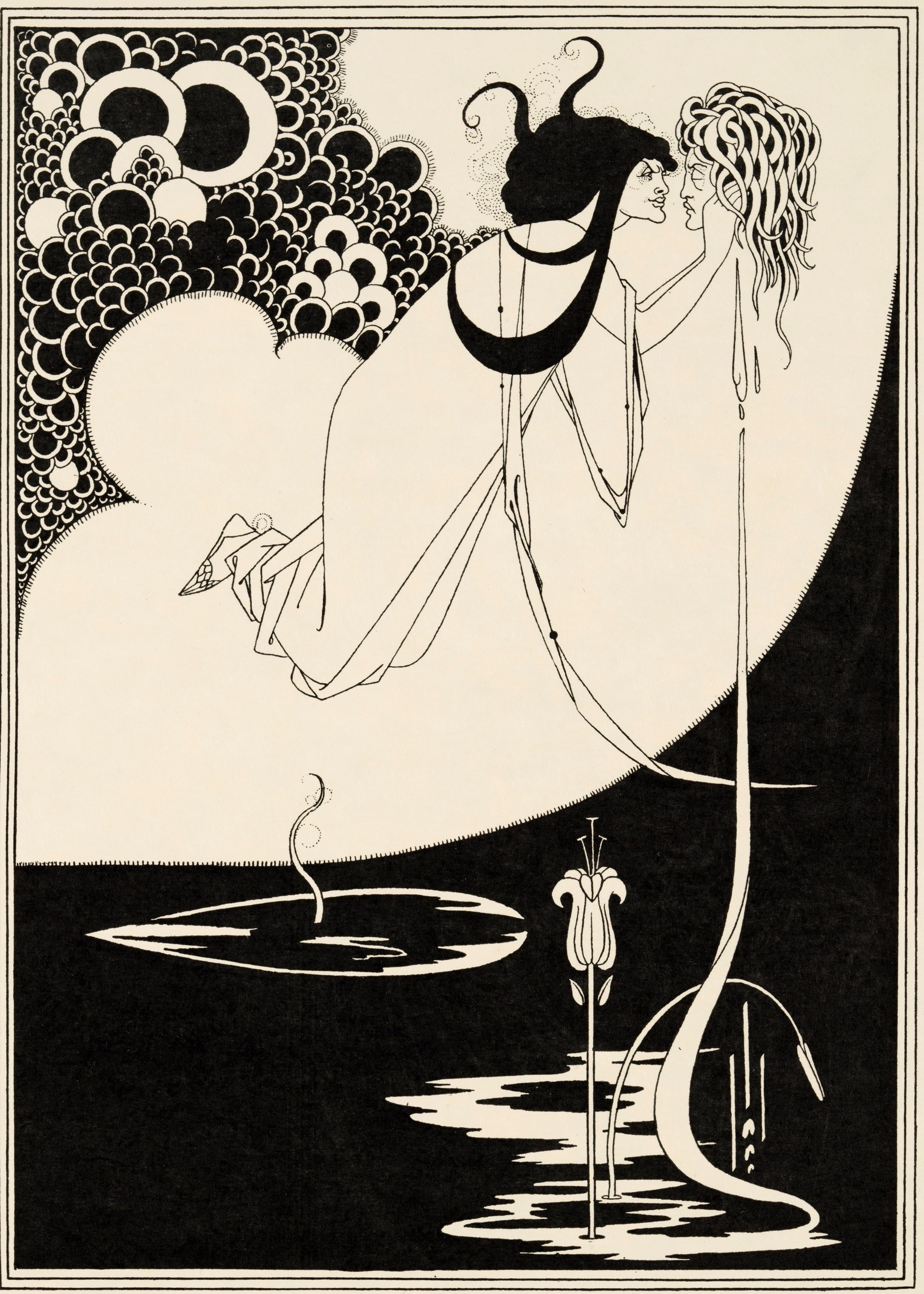 aubrey beardsley