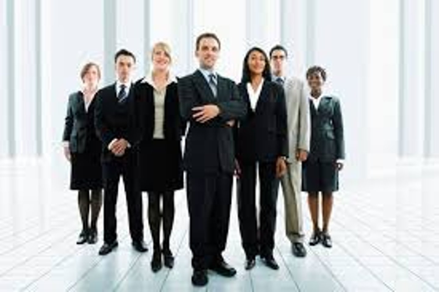 <p>People who provide labor, knowledge, and skills</p>