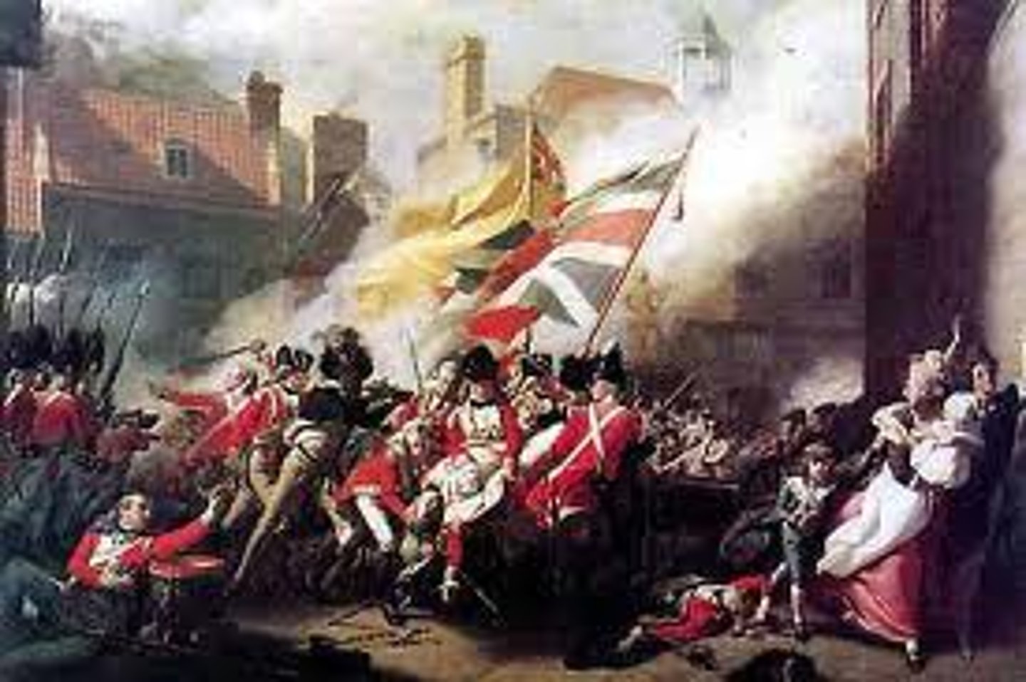 <p>involving or causing a complete or dramatic change</p>