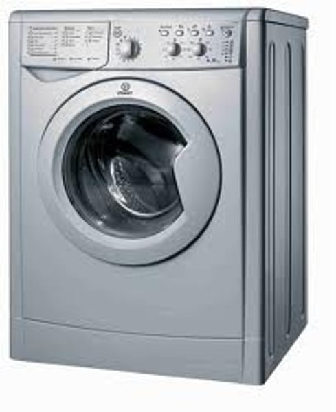 <p>un lave-linge</p>